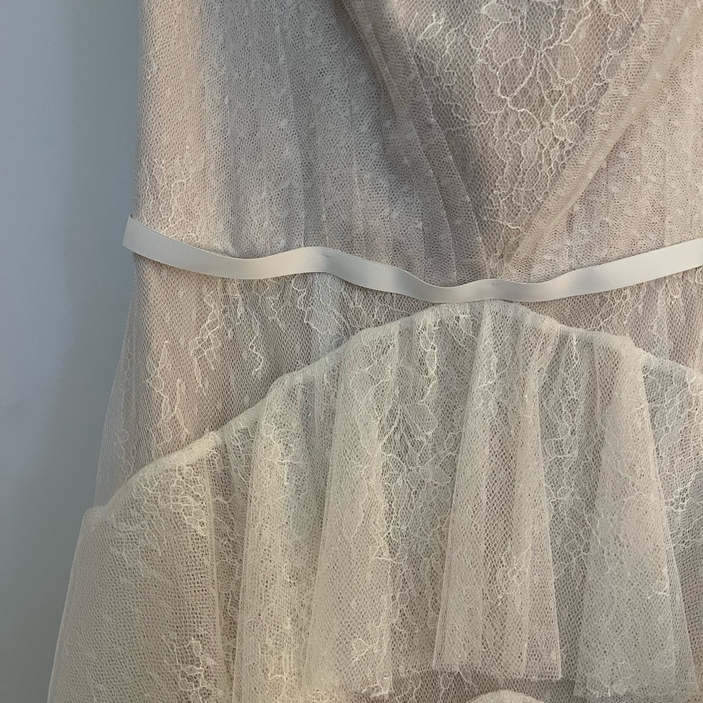NEW WITH TAGS✨ Marchesa Notte Bridal Gown - Picture 5 of 16